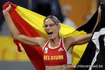 Gratis lezing met Tia Hellebaut in CC De Wissel