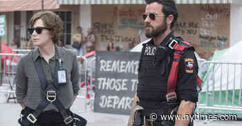 A Decade Later, ‘The Leftovers’ Seems Almost Like Prophecy