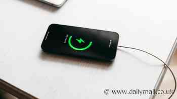 Battery always low? Three ways to massively extend your iPhone's life - and why closing apps could be making the problem WORSE