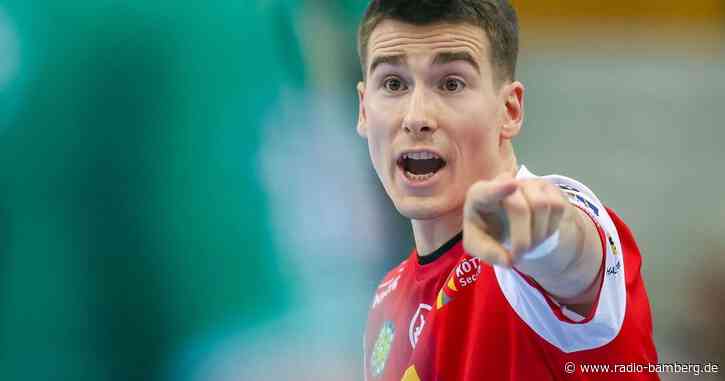 Nationalspieler scheitert mit Kündigung beim HC Erlangen