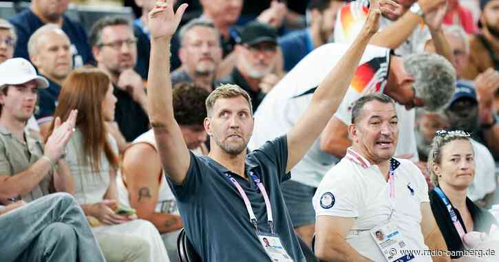 Nächster Basketball-Erfolg: Schröder und Co. im Halbfinale