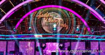 Strictly Come Dancing 2024 line-up as five stars confirmed for BBC series