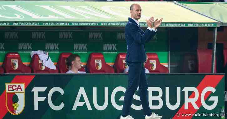 FC Augsburg verpflichtet neuen Co-Trainer