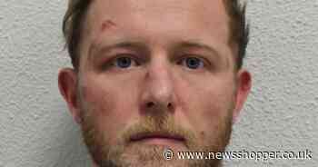 Bexley murderer who stabbed mum with kids next door has minimum prison time reduced