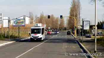 Incidente a Fiumicino, morto un ciclista. Indaga la polizia locale