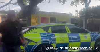 Person dies after incident at busy south east London station