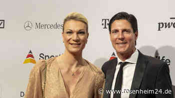 Olympia-Heldin Maria Höfl-Riesch trennt sich – das unerwartete Ende einer Traumehe