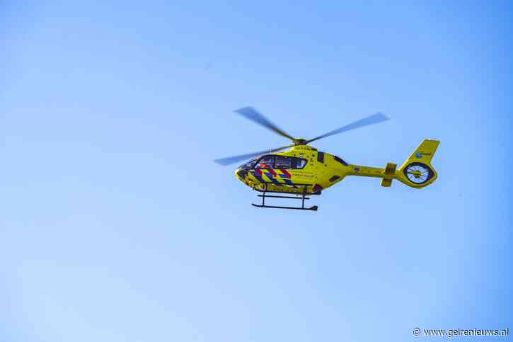 Kind (6) dat te water raakte op vakantiepark overleden