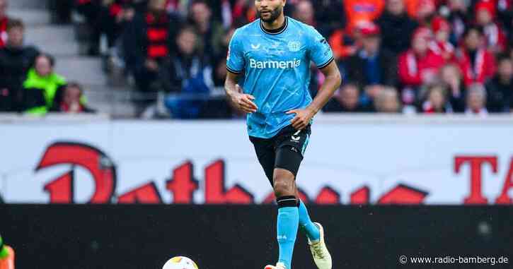 «Kicker»: FC Bayern und Bayer wegen Tah-Transfer einig