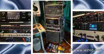 Arturia AudioFuse 16Rig Audio Interface Review: So Many Inputs