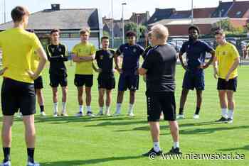 Na vijftien jaar heeft WS Lauwe zich weer op nationaal niveau geknokt: “Niet van zin om dit uit handen te geven”