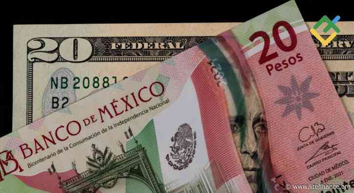 Mexican Peso No Longer 'Super'. Forecast as of 06.08.2024