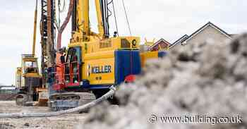 US work boom sends Keller to record interim numbers as firm upgrades full-year profit forecast