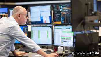 „Diese Börsendelle wird wieder von neuen Rekordkursen abgelöst – egal wie sie ausgeht“