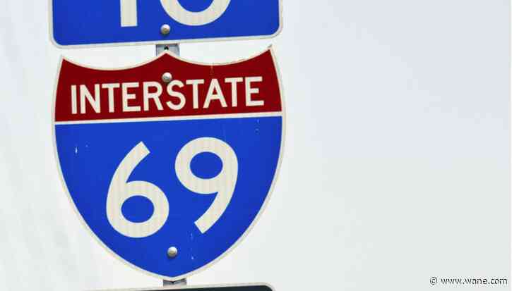I-69 interchange to open in Indianapolis, bringing end to lengthy interstate extension project