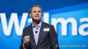 E-Food: Wie Walmart das Online-Geschäft mit Lebensmitteln vorantreibt