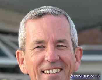 Trust appoints senior ICB figure as new CEO