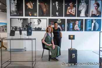 Expo over transmodel Ella in Thomas Gallery: “Ik herkende mezelf niet op de foto’s, zeer confronterend”