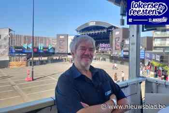 Bestuurder Kurt Rombaut is er al 49 jaar bij: “Van boterhammen met mosterd tot 1200 verrichtingen per jaar”