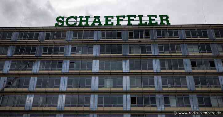 Zulieferer Schaeffler kämpft – nur Ersatzteilgeschäft boomt