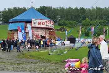 Theater aan Twater in Boom maakt balans op van kletsnatte editie maar kondigt vastberaden al nieuwe data aan