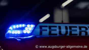 50 Menschen betroffen: Haus in Ulmer Weststadt nach Brand unbewohnbar