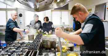 Großküchenausrüster Rational wächst