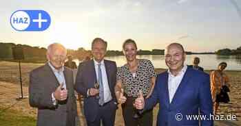 Hannover: UVN-Hauptgeschäftsführer Volker Müller geht in den Ruhestand