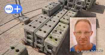 Region Hannover: Mord ohne Toten - Wo ist die Leiche von Karsten M.?