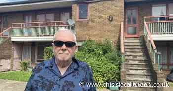 Elderly tenants hit with eye-watering bills after years of waiting for repairs