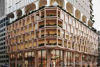 New pictures of Sellar’s 36-storey City tower revealed as plans are submitted