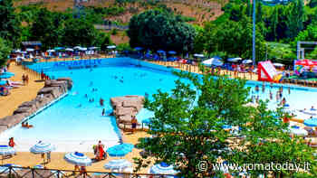 La famiglia diventa squadra ad Aquafelix con il torneo di Cath 'serve ball _Mamanet