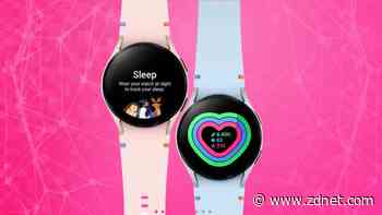 Samsung's $99 Galaxy Watch is still the best Wear OS deal right now - here's how to qualify