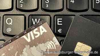 Kreditkartenbetrug: Mehr als 1000 Euro abgebucht