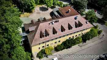 Im Rennen um das Ex-Barfüßer fehlt dem Verein Kulturdach eine Million Euro