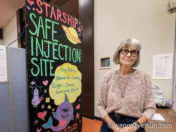 What happens inside Metro Vancouver's overdose prevention sites — and how they're dealing with neighbours' concerns