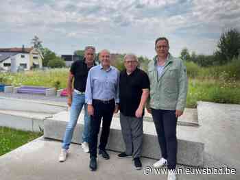 VLD + Lokaal Kontich voegt bekende gezichten uit lokale sportwereld aan kandidatenlijst toe