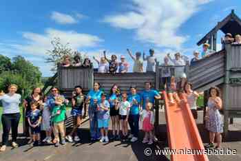 Kinderen spijkeren kennis van Nederlands en wiskunde bij tijdens tweede editie van Zomerschool
