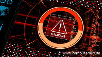 China-Hacker kapern Internetanbieter