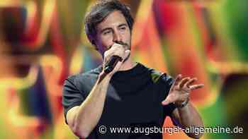 Karten für Max Giesinger gibt es jetzt auch günstiger