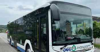 Landkreis Lichtenfels: Hier bekommst du Schüler-Fahrkarten vor Schulbeginn