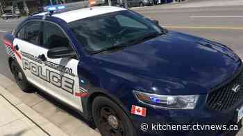 Waterloo man charged with abduction after Amber Alert