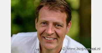 Floris Wesseling wordt nieuwe CEO van Tradin Organic