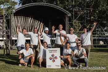 Cogétama stoomt zich een tweede keer klaar voor een tweedaagse: “Voor elk wat wils op het gezelligste festival van het Meetjesland”