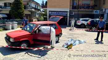 Femminicidio a Roma, Annarita Morelli uccisa con un colpo di pistola. Il marito: "Le ho sparato"