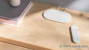 The $99 Google TV Streamer is the official Chromecast successor I've been waiting for