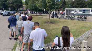 SSV Ulm gegen Bayern München: So gewaltig war die Ticket-Nachfrage