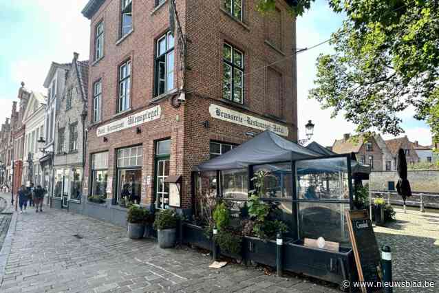 Brasserie Uilenspiegel voor onbepaalde tijd gesloten door voedselagentschap: “Deze maatregel nemen we niet zomaar”