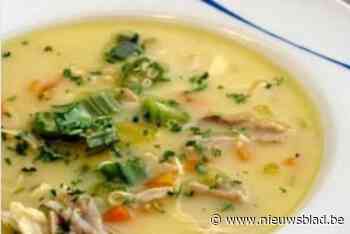 Bar Leon in park van Boom organiseert Balkanavond