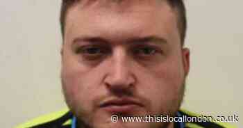 ‘Laughing’ friend who helped Bexley killer escape will be freed from prison in weeks